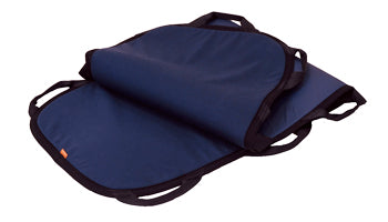 ANS 22 移乗ボード のせかえくん。ベッドから楽々移乗。水平+持ち上げてののせかえも簡単。