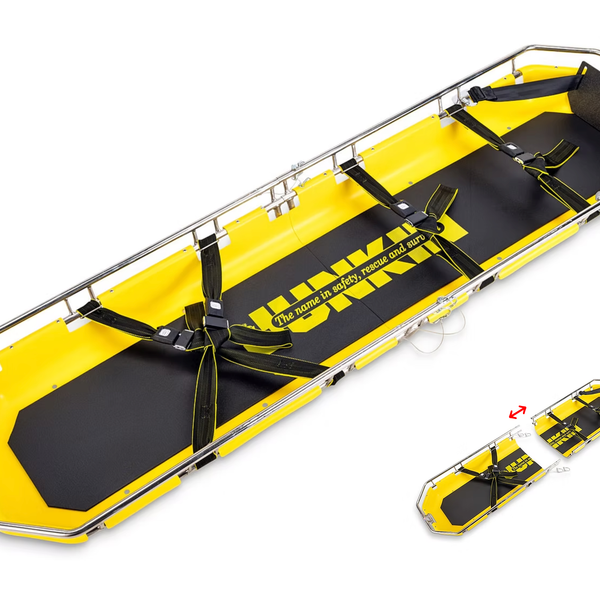 ANS 68H バスケットストレッチャー。バスケットストレッチャー(ANS 68