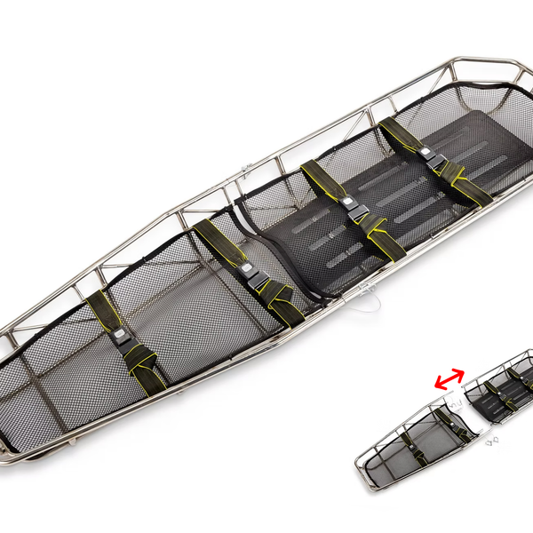 ANS 70H バスケットストレッチャー。バスケットストレッチャー (ANS 70