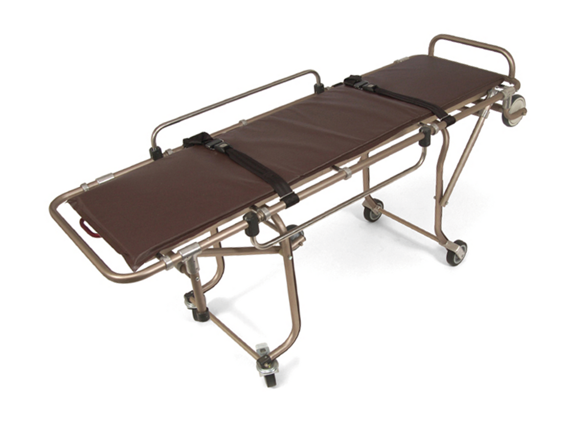 トヨタ純正昇降型ストレッチャー 車載(松永製作所製) トヨタ純正昇降 トヨタ純正昇降型ストレッチャー 車載(松永製作所製) トヨタ純正昇降