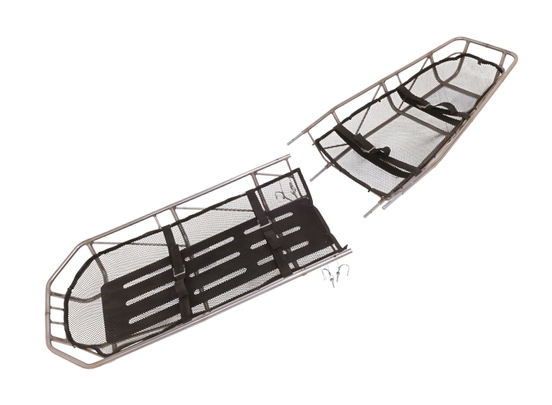 ANS 70H バスケットストレッチャー。バスケットストレッチャー (ANS 70