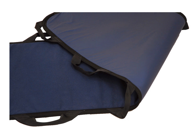 ANS 22 移乗ボード　のせかえくん。ベッドから楽々移乗。水平+持ち上げてののせかえも簡単。